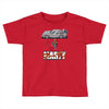 marty Toddler T-shirt