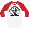 kratos 3 3/4 Sleeve Shirt