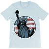 us flag 2 T-Shirt