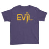 evil Youth Tee