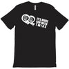 it's more fun with twins T-Shirt