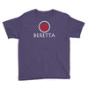 berreta gun 2nd amandement Youth Tee