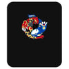 oras primal balance Mousepad