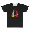 it's only ketchup All Over Men's T-shirt