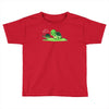 am i a ninja yet Toddler T-shirt