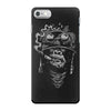 Puff Puff Pass iPhone 7 Case