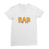 fahrie77 Ladies Fitted T-Shirt