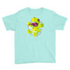 rawrr Youth Tee