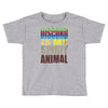 discord is my spirit animal Toddler T-shirt