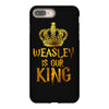 Weasley Is Our King iPhone 8 Plus