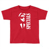 the specials Toddler T-shirt