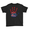 july 4 Youth Tee