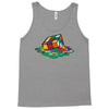 rubik Tank Top
