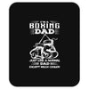 I'm A Boxing Dad... Mousepad