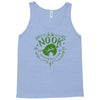 nook neighbor's club Tank Top