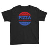pizza 2017 Youth Tee