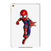 Iron Spidey iPad Mini 4