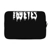 the 69 eyes Laptop sleeve