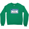 i stole your identity and now my life sucks Crewneck Sweatshirt