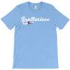 sagittarius violet T-Shirt