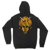 skull spartan Unisex Hoodie