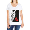oni Ladies Curvy T-Shirt