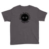 my girl is stronger than you (2) Youth Tee