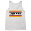 Alfa Chis Tank Top
