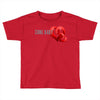 Come Baby Toddler T-shirt