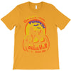 great pumpkin believer halloween T-Shirt