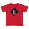 OLD KING SNAKES Toddler T-shirt