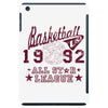 basketball all star league iPad Mini