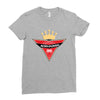 ATJEH BEAUTY Ladies Fitted T-Shirt