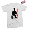 crazy rocket guardians japan poster shape cosmos space fighters Exclusive T-shirt