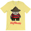nightmare f T-Shirt