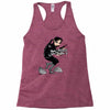 stolen plans Racerback Tank