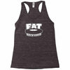 fat wreck chords new Racerback Tank