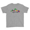 veganism Youth Tee