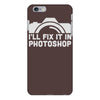 photoshop iPhone 6/6s Plus Case