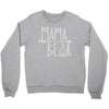 mama bear (2) Crewneck Sweatshirt