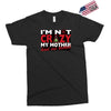 im not insane, ideal birthday gift or present Exclusive T-shirt