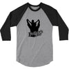 FATHER DAY 3/4 Sleeve Shirt