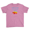 never forget Youth Tee