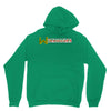 edan Unisex Hoodie