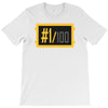 Pubg Rank T-Shirt