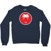 fahrie77 Crewneck Sweatshirt