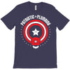 patriotic plumbing T-Shirt