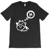 cow says mu T-Shirt