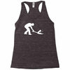 pete townshend Racerback Tank
