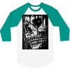 creep 3/4 Sleeve Shirt